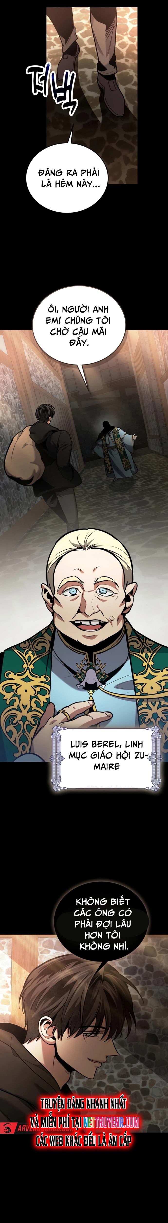 Làm Sao Sống Như Một Trị Liệu Sư Ngầm? Chap 94 - Next Chap 95