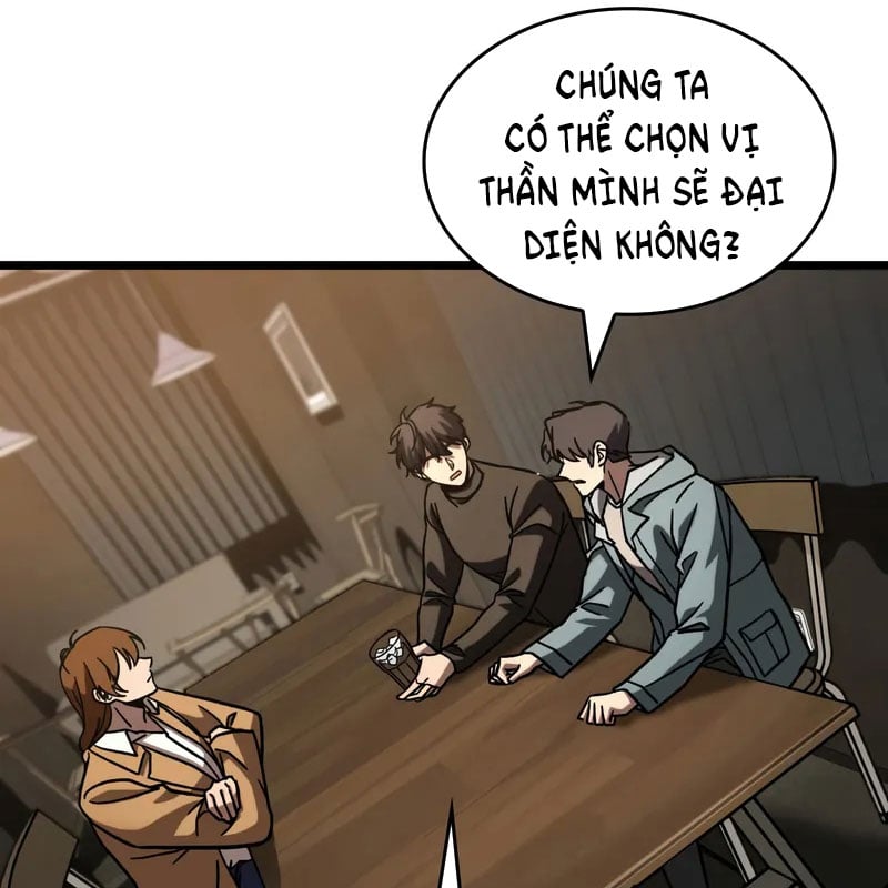 Thợ Săn Số Mệnh Cấp F Chap 82 - Next Chap 83