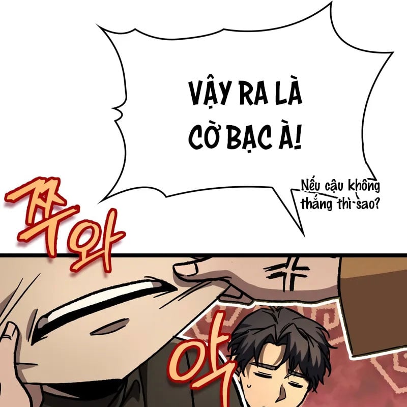 Thợ Săn Số Mệnh Cấp F Chap 82 - Next Chap 83