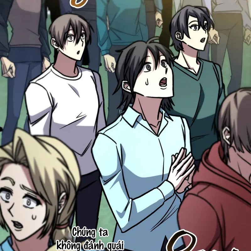 Thợ Săn Số Mệnh Cấp F Chap 82 - Next Chap 83