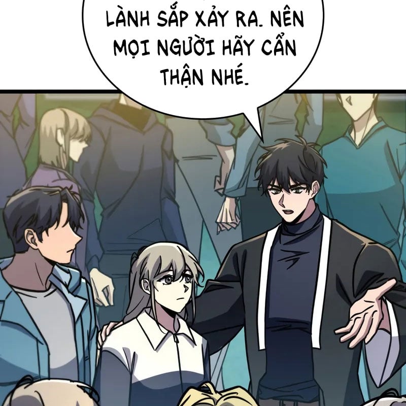 Thợ Săn Số Mệnh Cấp F Chap 82 - Next Chap 83
