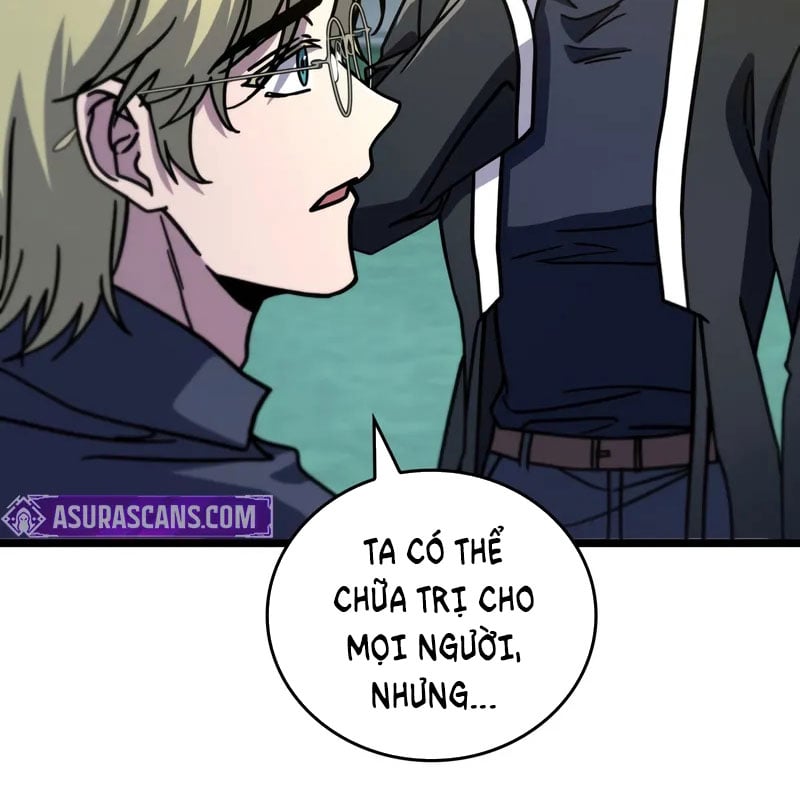 Thợ Săn Số Mệnh Cấp F Chap 82 - Next Chap 83