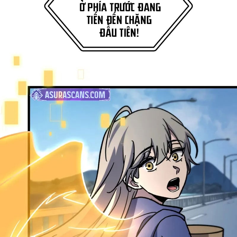 Thợ Săn Số Mệnh Cấp F Chap 82 - Next Chap 83