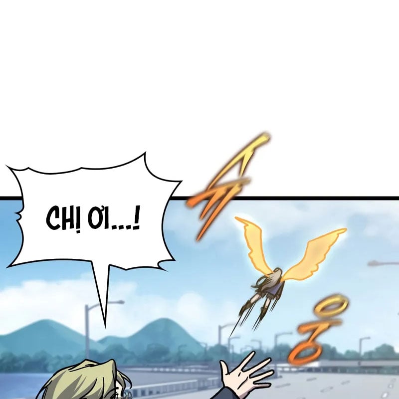 Thợ Săn Số Mệnh Cấp F Chap 82 - Next Chap 83