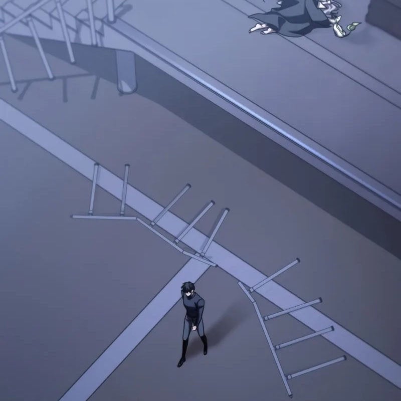 Thợ Săn Số Mệnh Cấp F Chap 81 - Next Chap 82