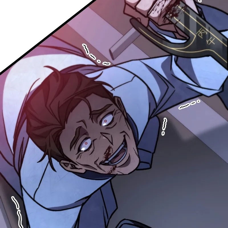 Thợ Săn Số Mệnh Cấp F Chap 81 - Next Chap 82