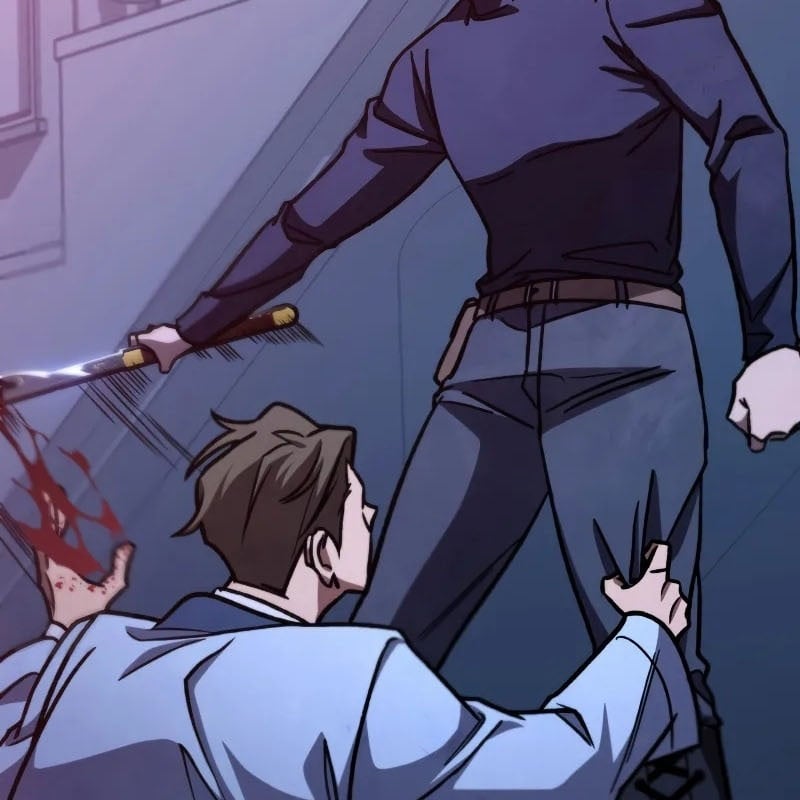 Thợ Săn Số Mệnh Cấp F Chap 81 - Next Chap 82