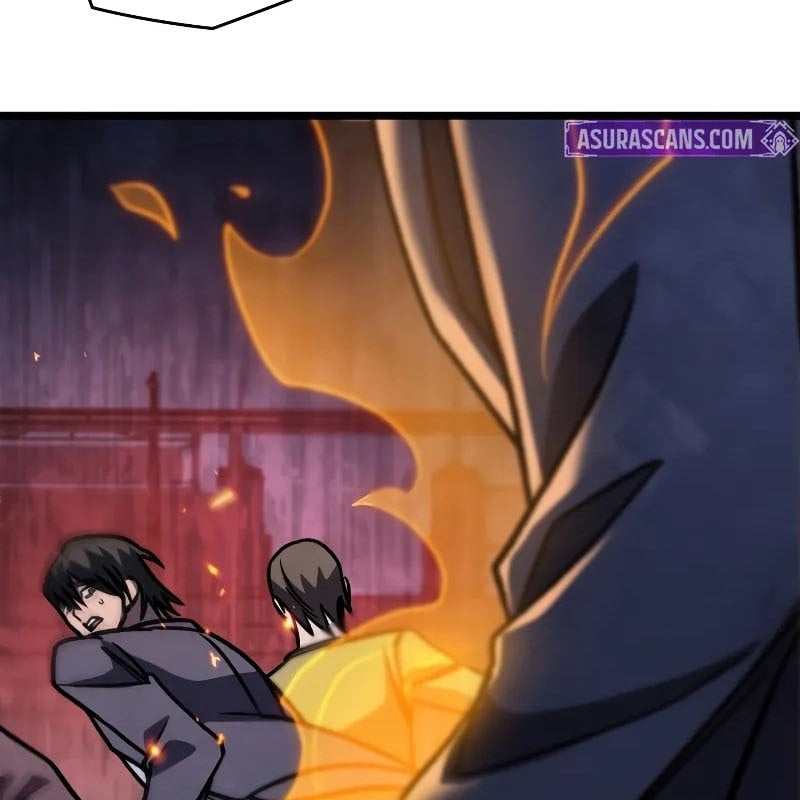 Thợ Săn Số Mệnh Cấp F Chap 81 - Next Chap 82