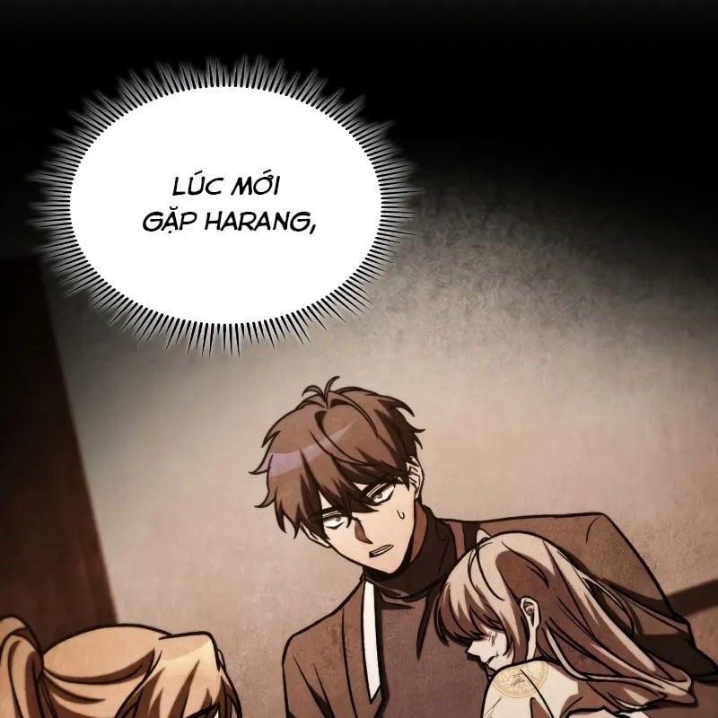 Thợ Săn Số Mệnh Cấp F Chap 81 - Next Chap 82