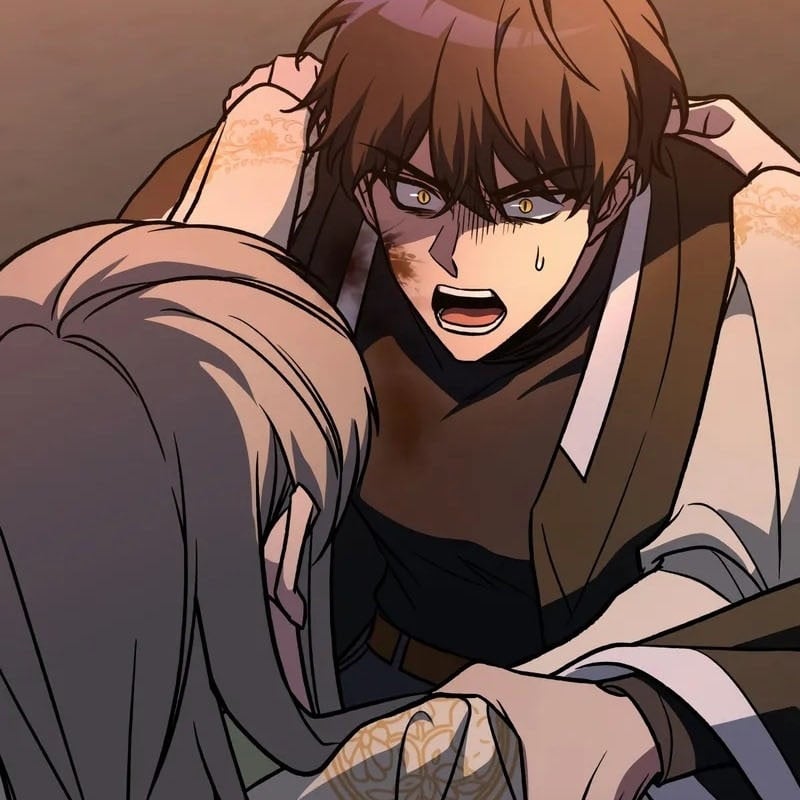 Thợ Săn Số Mệnh Cấp F Chap 80 - Next Chap 81