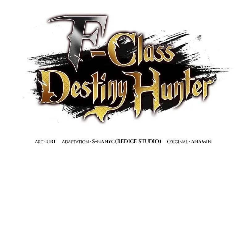 Thợ Săn Số Mệnh Cấp F Chap 80 - Next Chap 81