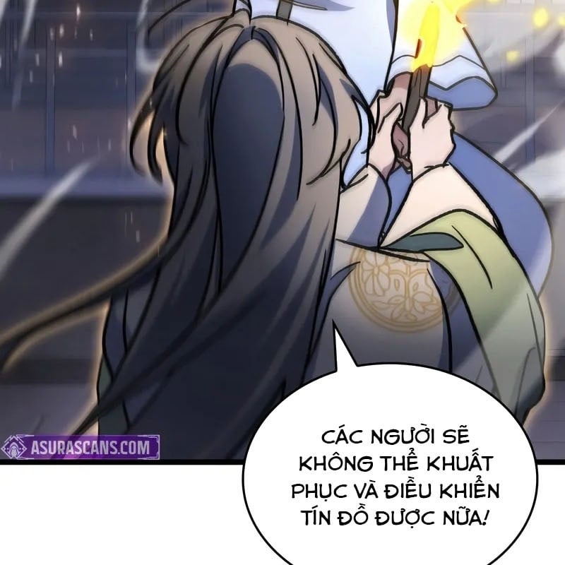 Thợ Săn Số Mệnh Cấp F Chap 80 - Next Chap 81