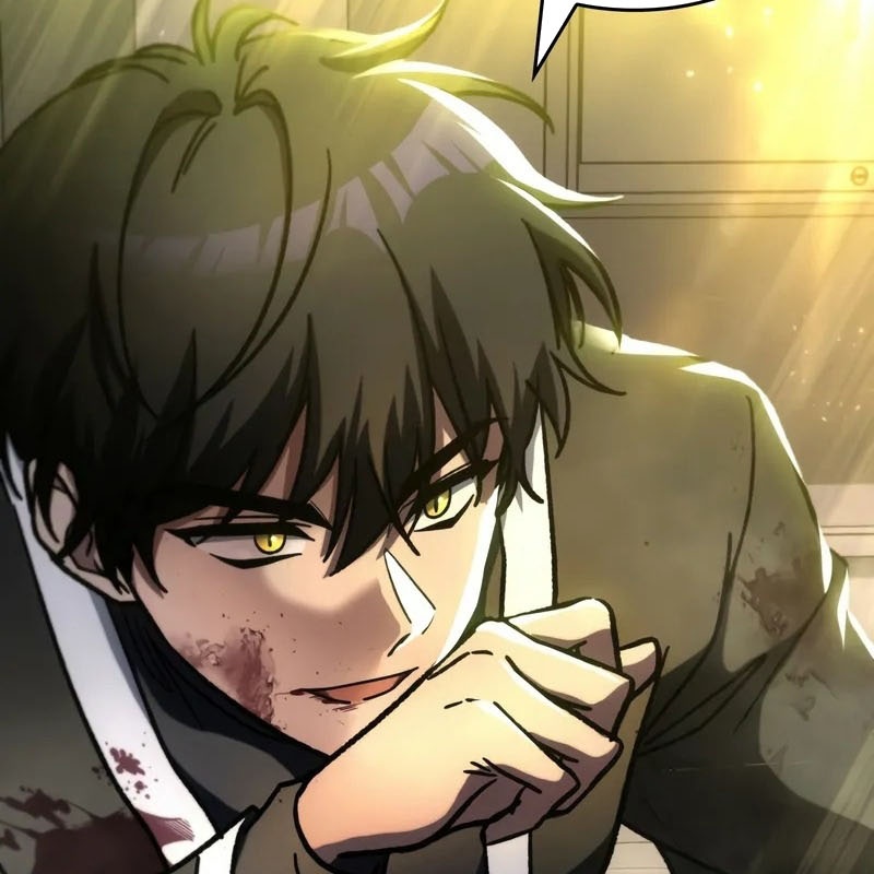 Thợ Săn Số Mệnh Cấp F Chap 80 - Next Chap 81