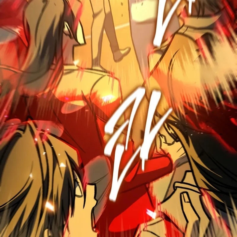 Thợ Săn Số Mệnh Cấp F Chap 80 - Next Chap 81