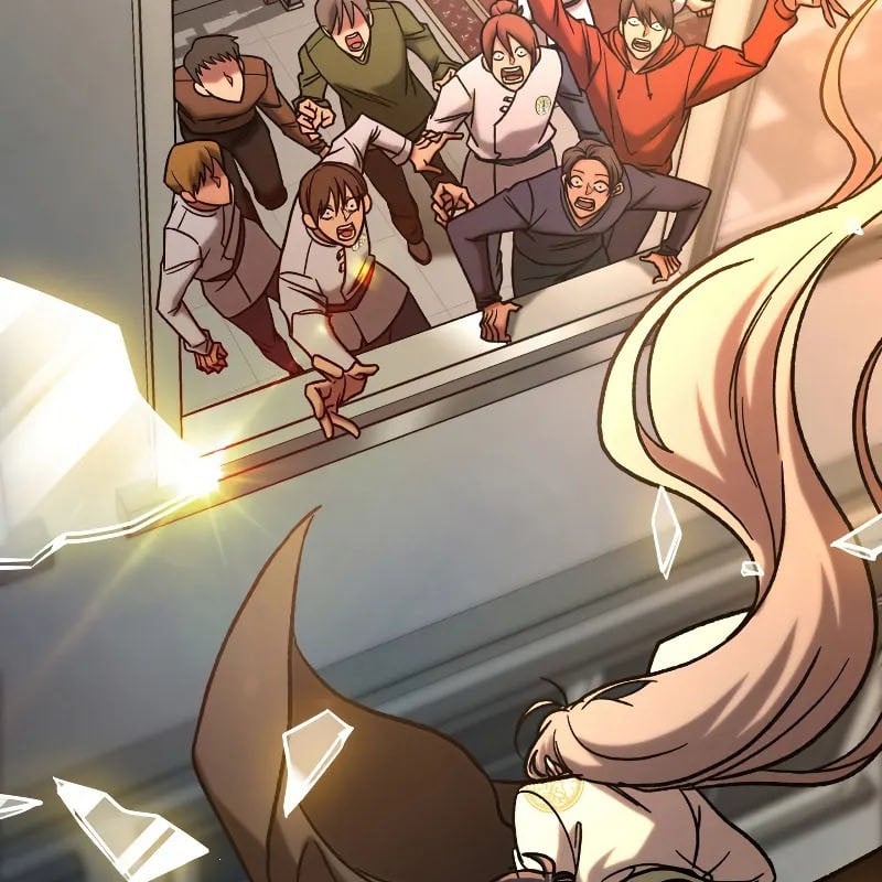 Thợ Săn Số Mệnh Cấp F Chap 79 - Next Chap 80