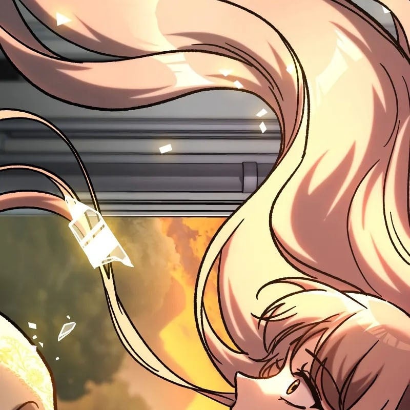 Thợ Săn Số Mệnh Cấp F Chap 79 - Next Chap 80