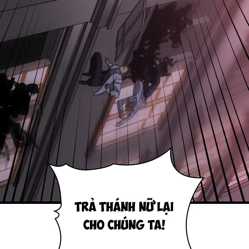 Thợ Săn Số Mệnh Cấp F Chap 79 - Next Chap 80