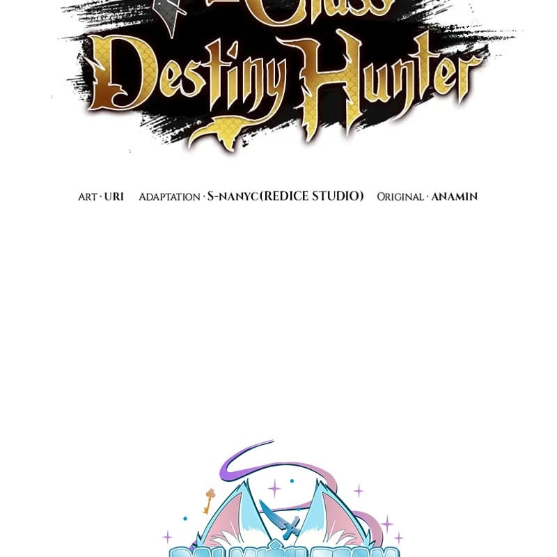 Thợ Săn Số Mệnh Cấp F Chap 79 - Next Chap 80