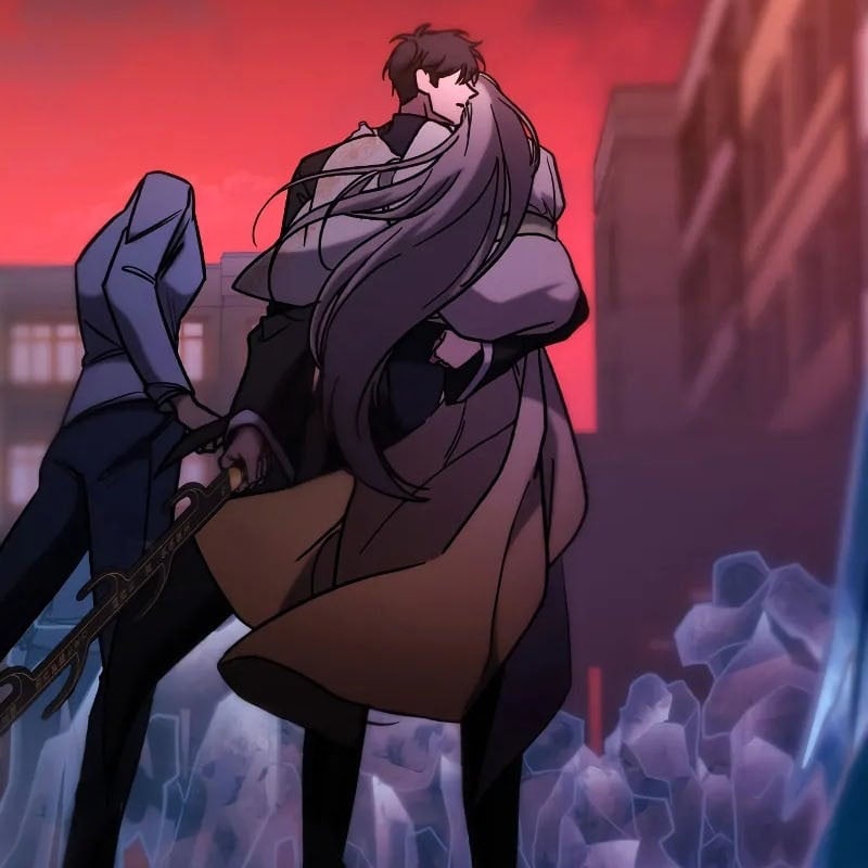 Thợ Săn Số Mệnh Cấp F Chap 79 - Next Chap 80