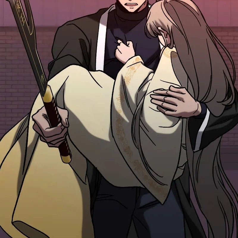 Thợ Săn Số Mệnh Cấp F Chap 79 - Next Chap 80