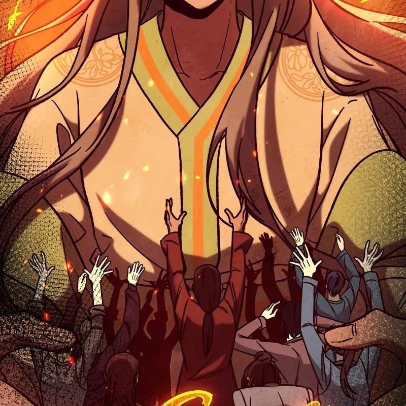 Thợ Săn Số Mệnh Cấp F Chap 79 - Next Chap 80