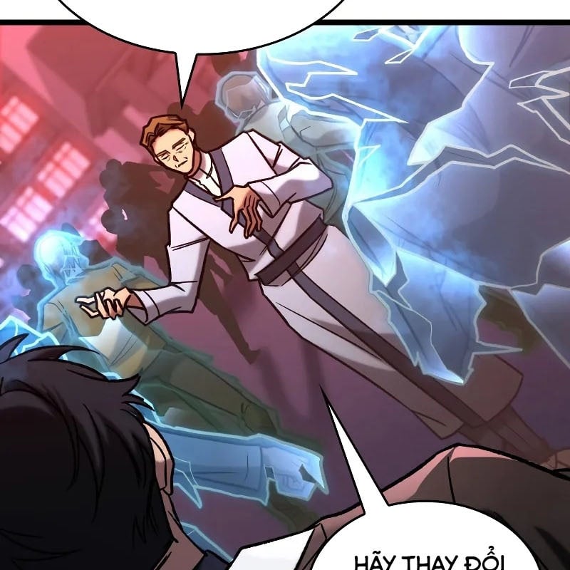 Thợ Săn Số Mệnh Cấp F Chap 79 - Next Chap 80