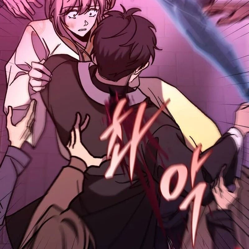 Thợ Săn Số Mệnh Cấp F Chap 79 - Next Chap 80