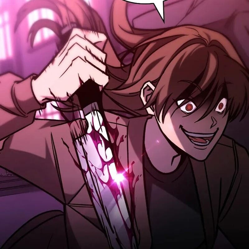 Thợ Săn Số Mệnh Cấp F Chap 79 - Next Chap 80