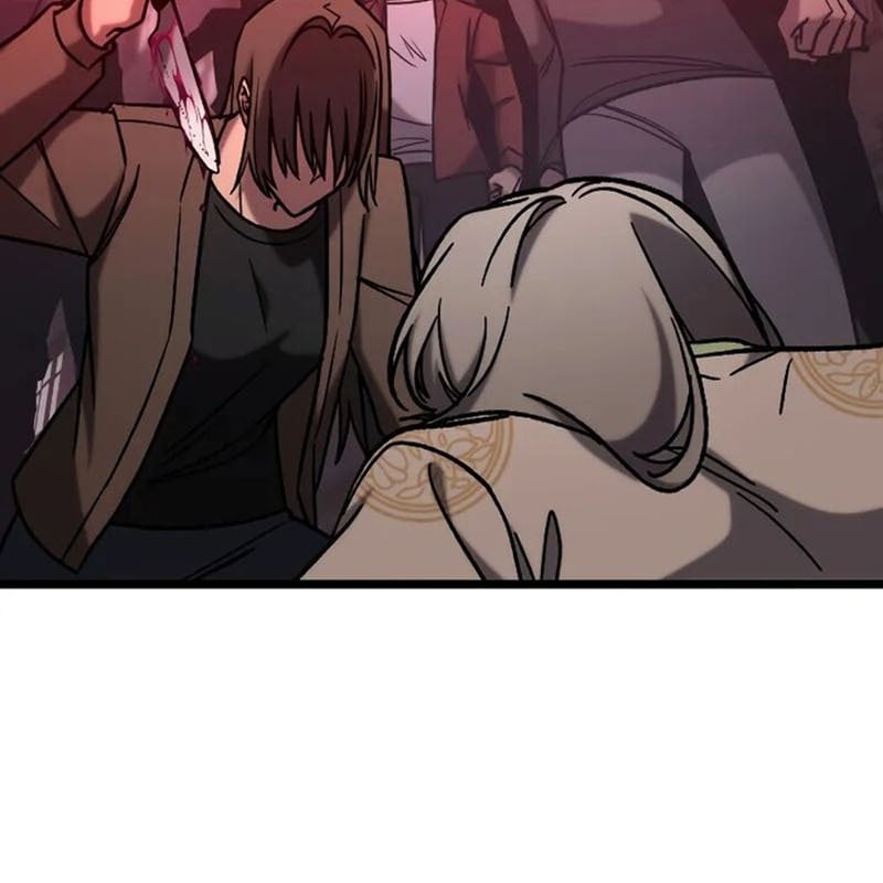 Thợ Săn Số Mệnh Cấp F Chap 79 - Next Chap 80