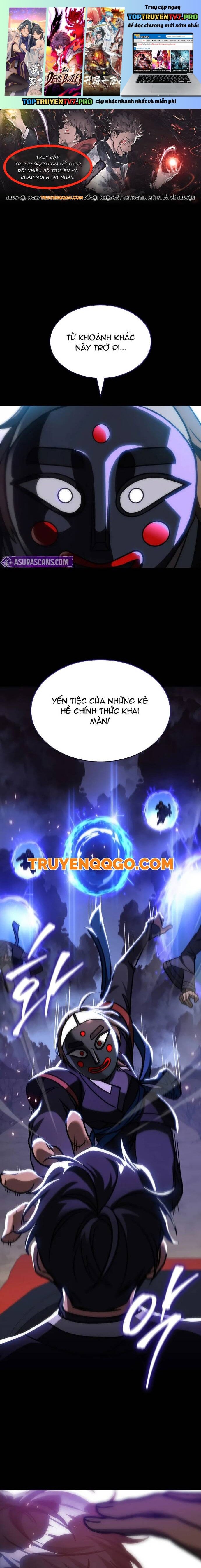 Thợ Săn Số Mệnh Cấp F Chap 84 - Next Chap 85