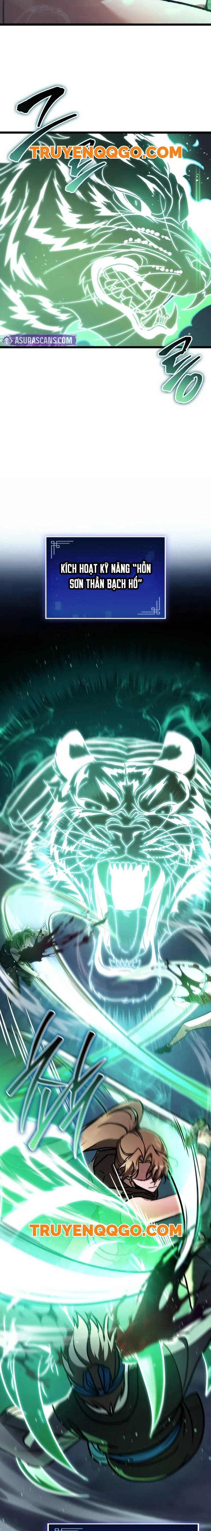 Thợ Săn Số Mệnh Cấp F Chap 84 - Next Chap 85