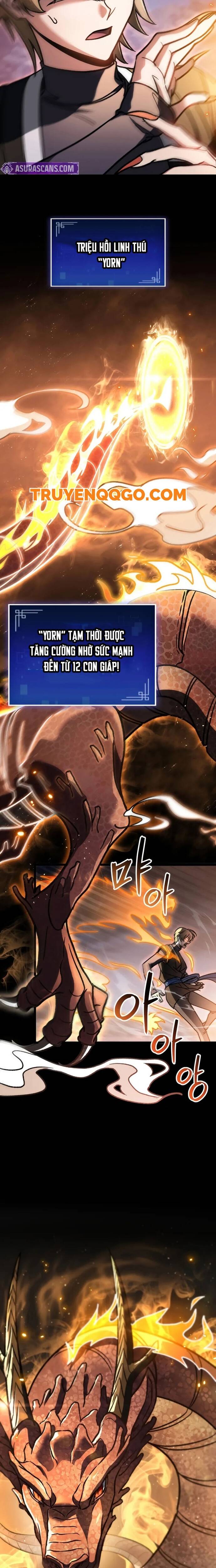 Thợ Săn Số Mệnh Cấp F Chap 84 - Next Chap 85