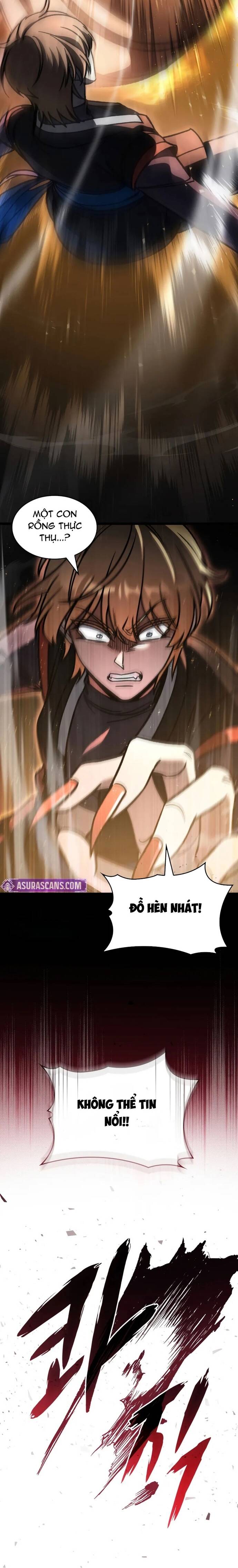 Thợ Săn Số Mệnh Cấp F Chap 84 - Next Chap 85