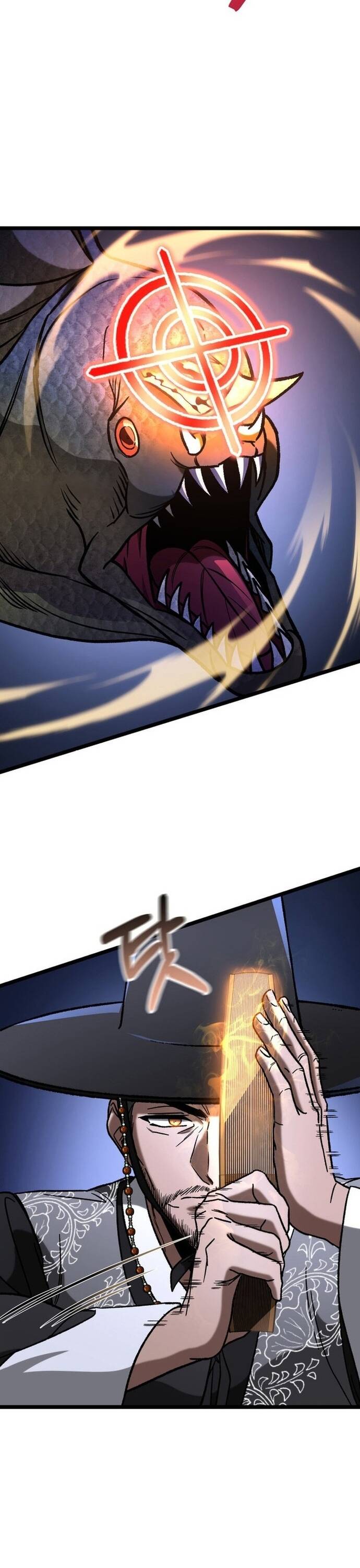 Thợ Săn Số Mệnh Cấp F Chap 96 - Next Chap 97