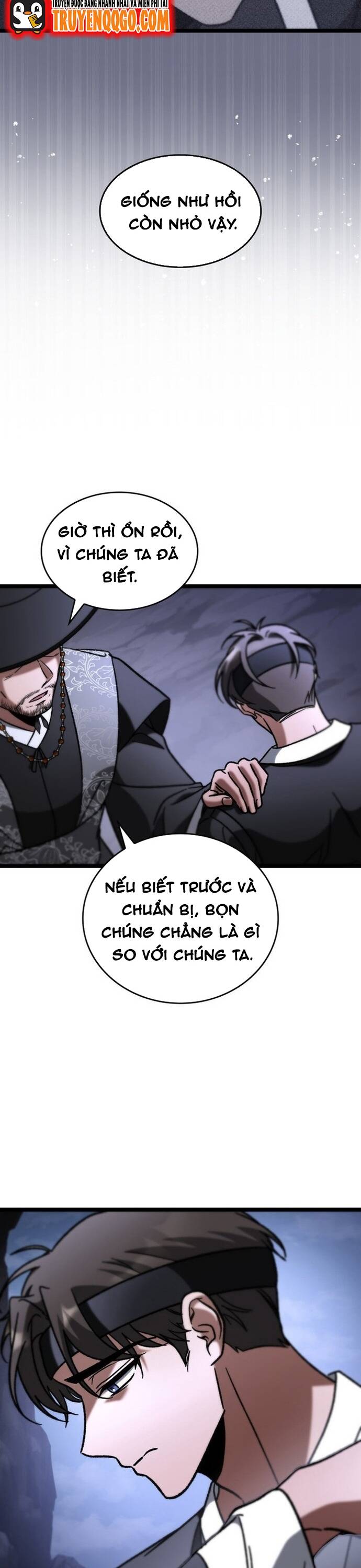Thợ Săn Số Mệnh Cấp F Chap 96 - Next Chap 97