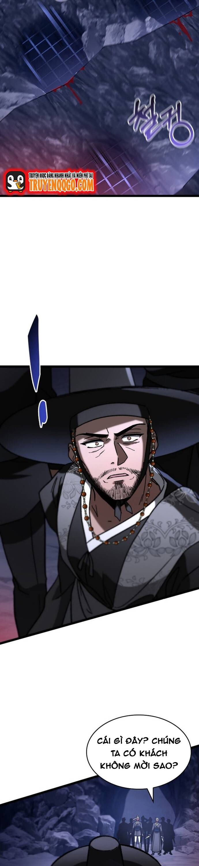 Thợ Săn Số Mệnh Cấp F Chap 96 - Next Chap 97