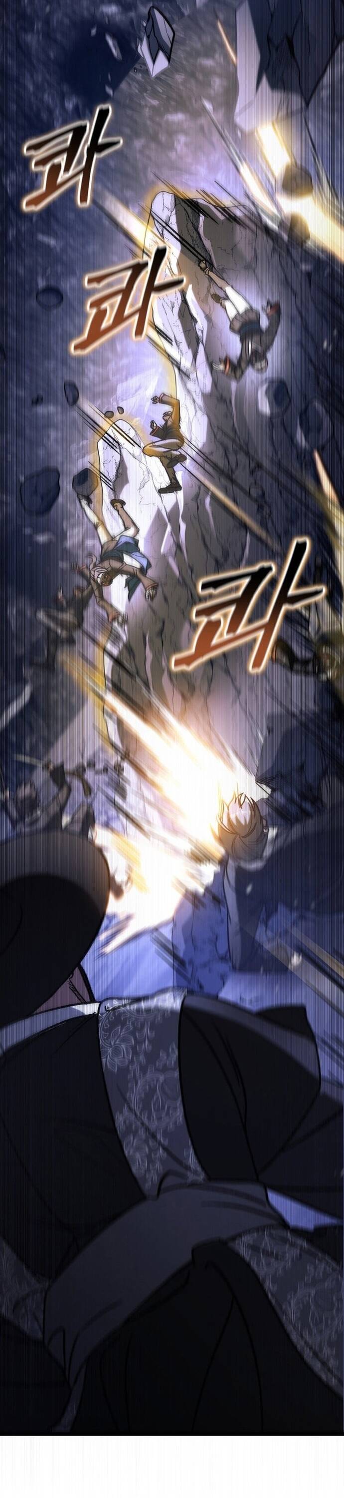 Thợ Săn Số Mệnh Cấp F Chap 96 - Next Chap 97