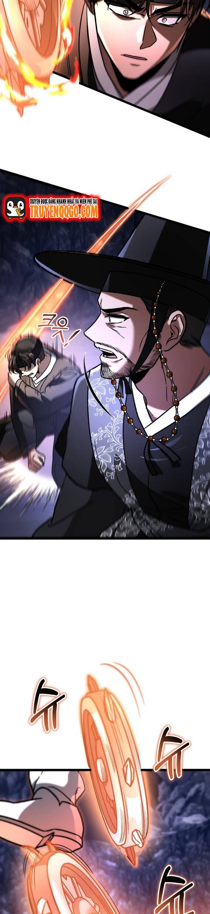 Thợ Săn Số Mệnh Cấp F Chap 96 - Next Chap 97