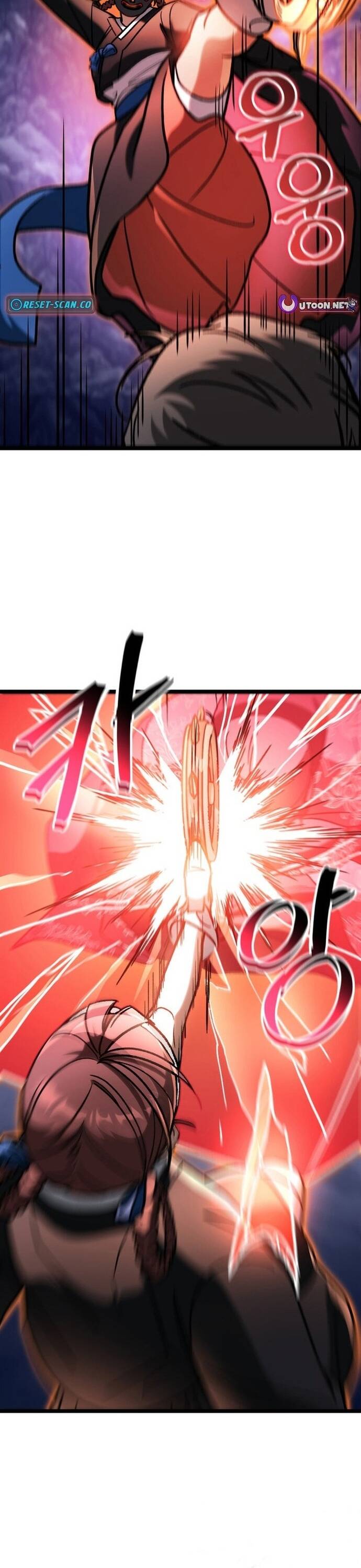 Thợ Săn Số Mệnh Cấp F Chap 96 - Next Chap 97