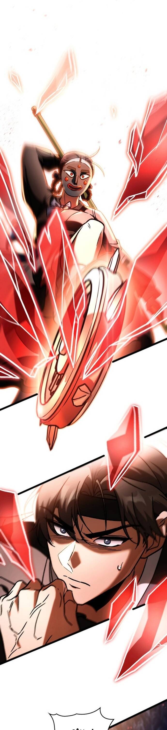 Thợ Săn Số Mệnh Cấp F Chap 96 - Next Chap 97