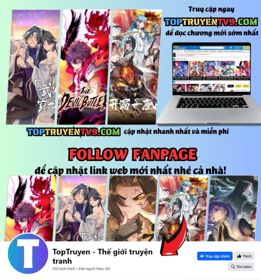 Thợ Săn Số Mệnh Cấp F Chap 90 - Next Chap 91