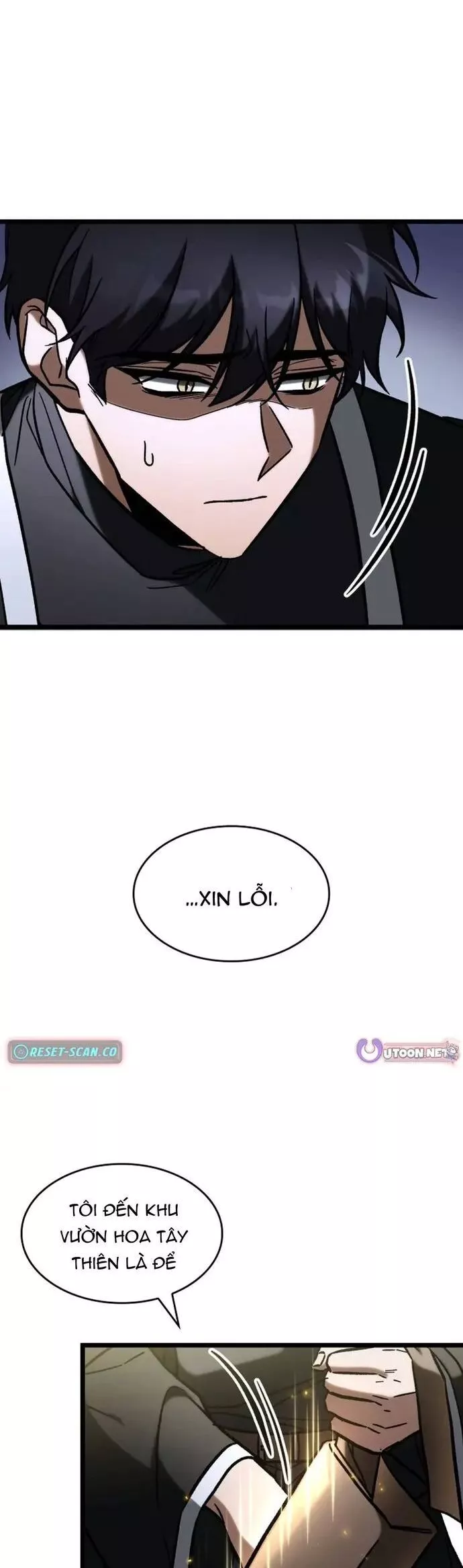 Thợ Săn Số Mệnh Cấp F Chap 90 - Next Chap 91