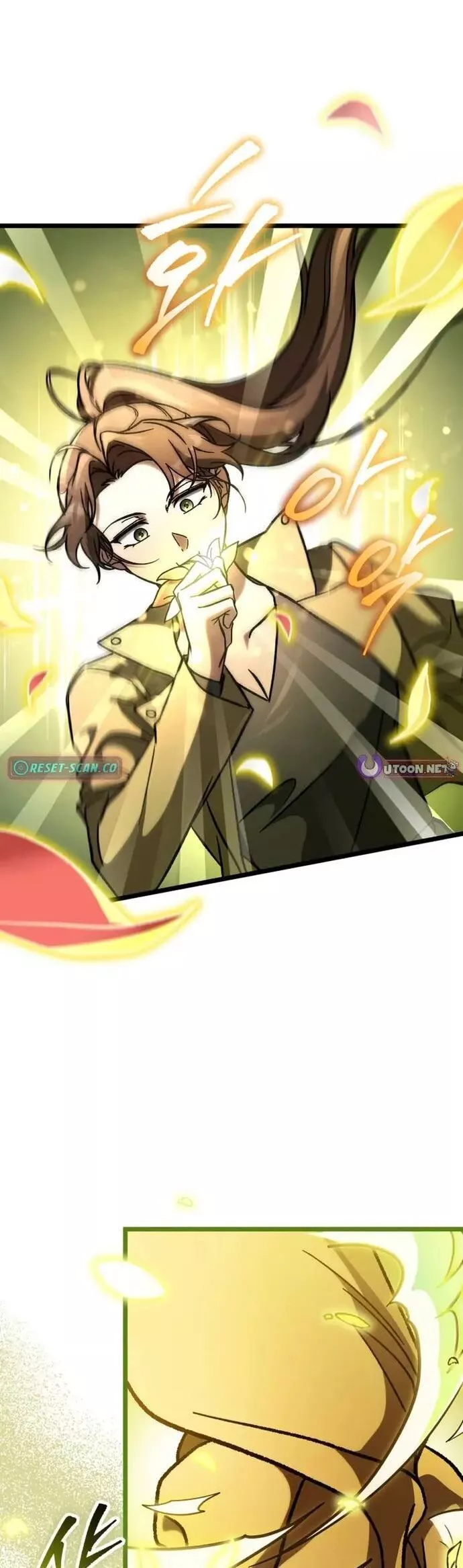 Thợ Săn Số Mệnh Cấp F Chap 90 - Next Chap 91