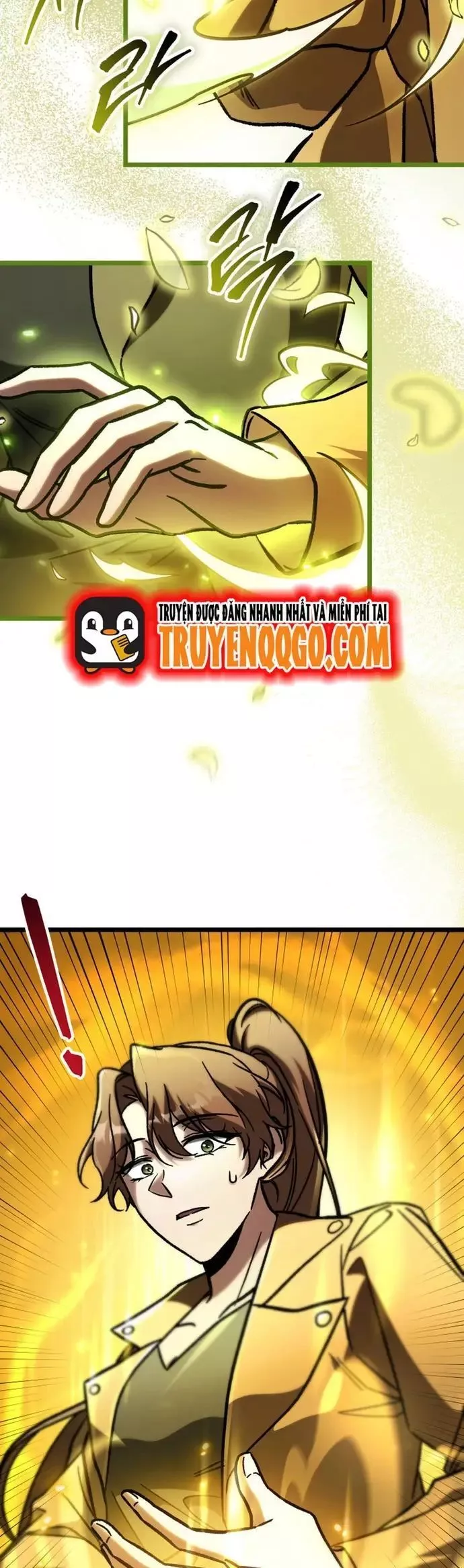 Thợ Săn Số Mệnh Cấp F Chap 90 - Next Chap 91