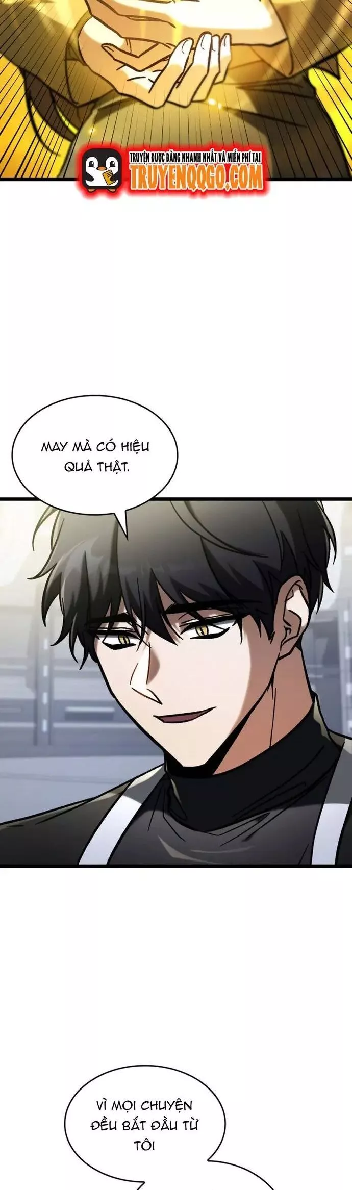 Thợ Săn Số Mệnh Cấp F Chap 90 - Next Chap 91