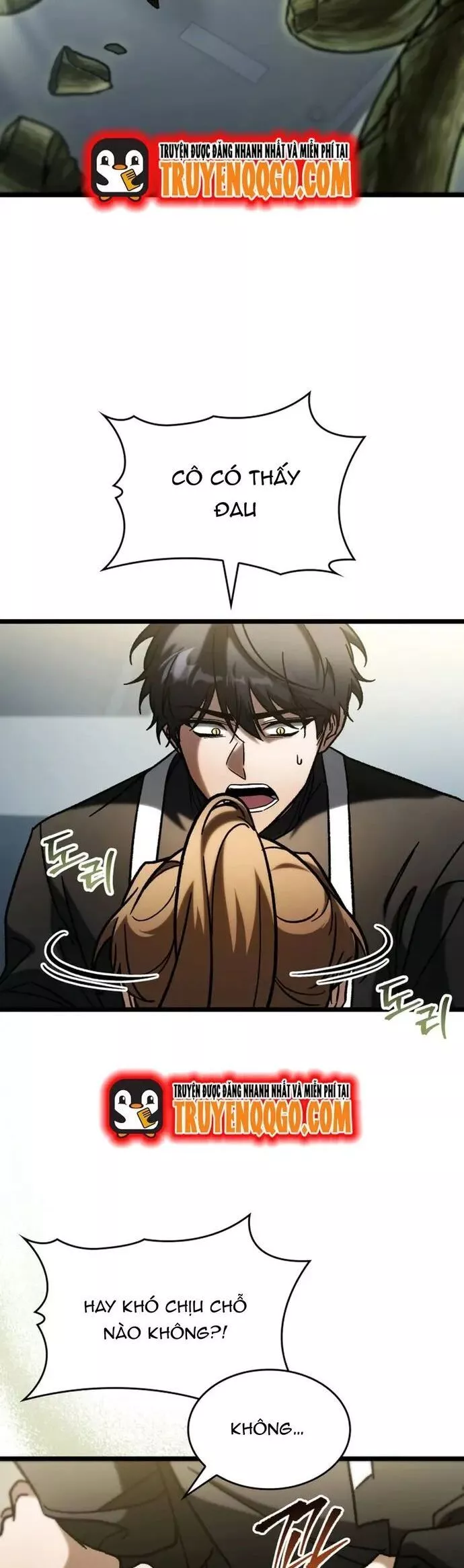 Thợ Săn Số Mệnh Cấp F Chap 90 - Next Chap 91