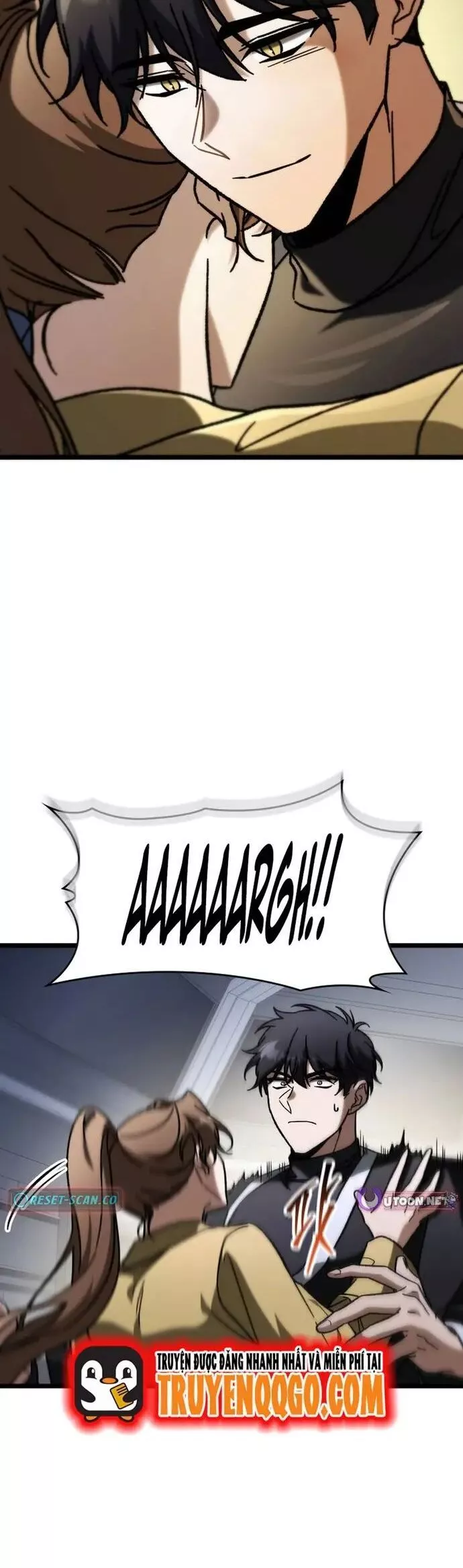 Thợ Săn Số Mệnh Cấp F Chap 90 - Next Chap 91