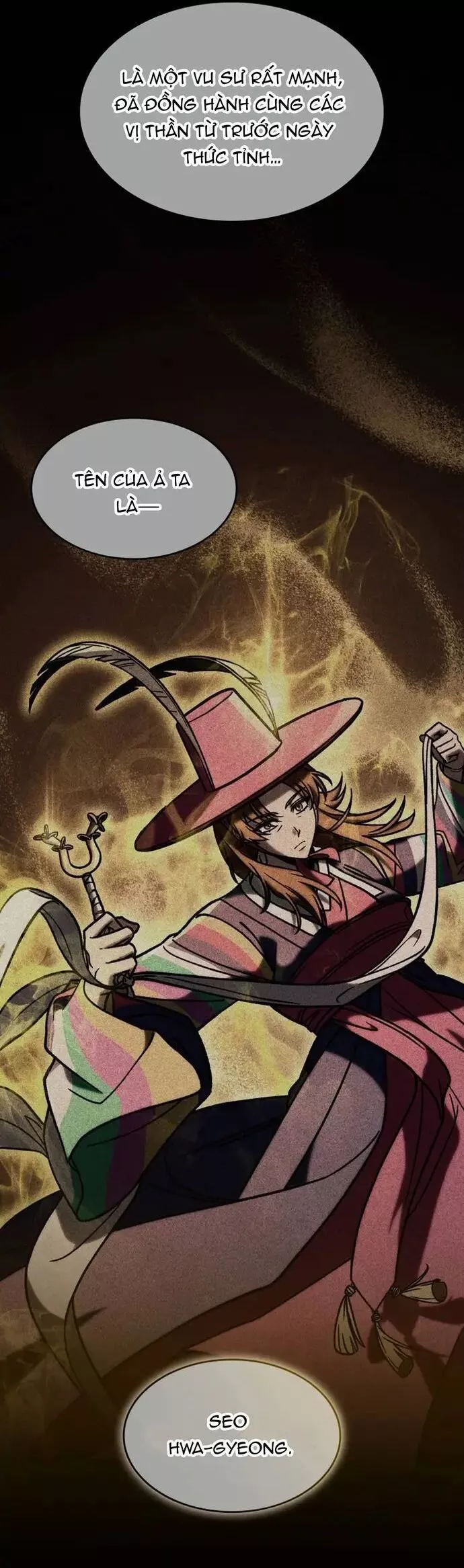 Thợ Săn Số Mệnh Cấp F Chap 90 - Next Chap 91