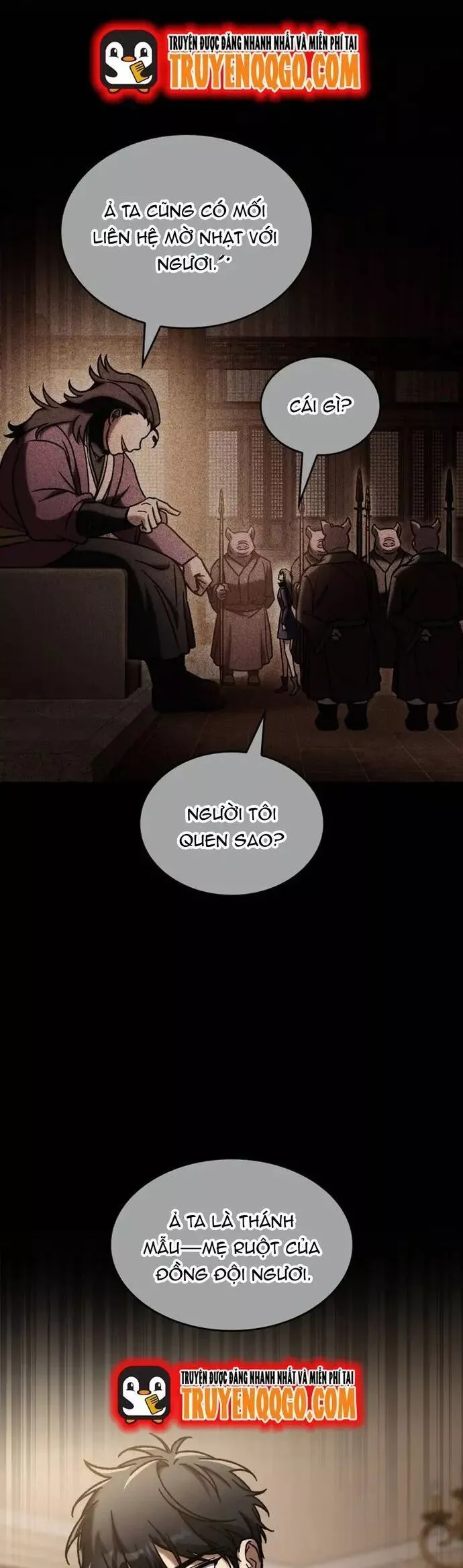 Thợ Săn Số Mệnh Cấp F Chap 90 - Next Chap 91