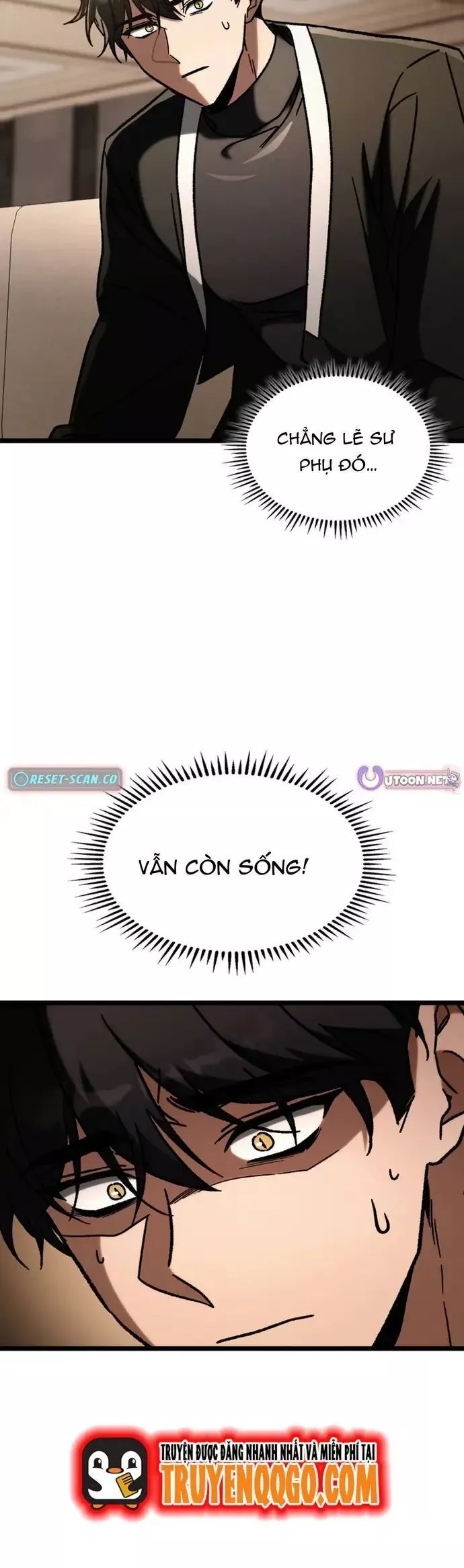 Thợ Săn Số Mệnh Cấp F Chap 90 - Next Chap 91